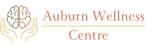 Auburn Wellness Centre logo
